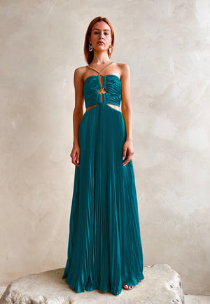 Sarita Gown