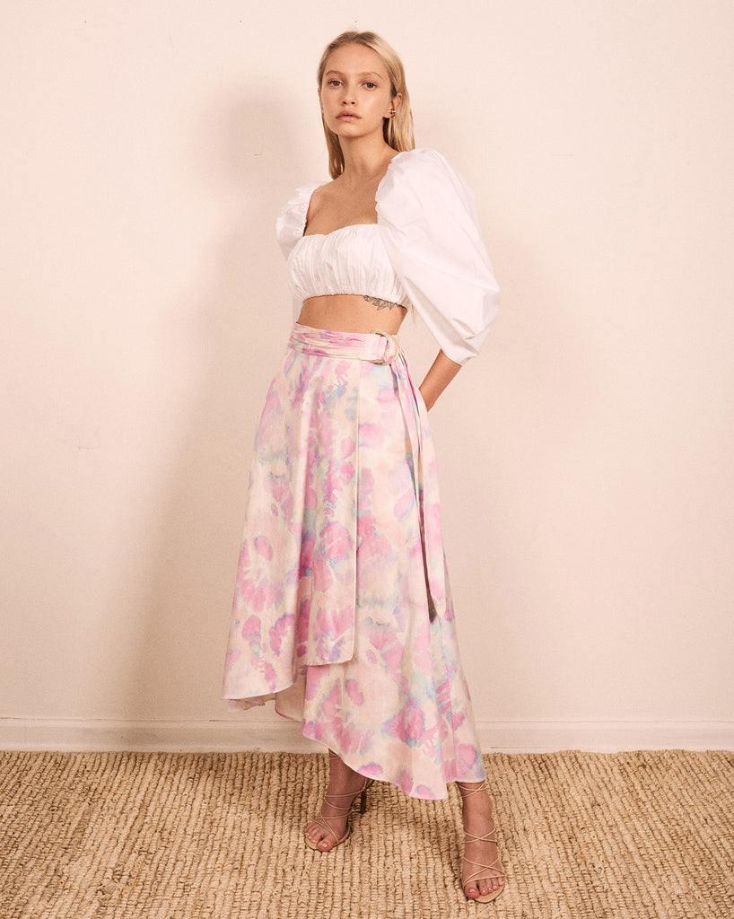 Dolores Skirt